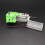 DIY Push-Pull Reciprocating Motor Model with Telescopic Rod 8