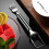 Stainless Steel Watermelon Fork Slicer 2-in-1 6