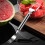 Stainless Steel Watermelon Fork Slicer 2-in-1 7