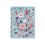 Spiral-Bound A5 Journal Notebook College Ruled Hardcover 2