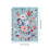 Spiral-Bound A5 Journal Notebook College Ruled Hardcover 3