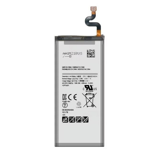 Replacement Battery for Samsung Galaxy S8 Active 1