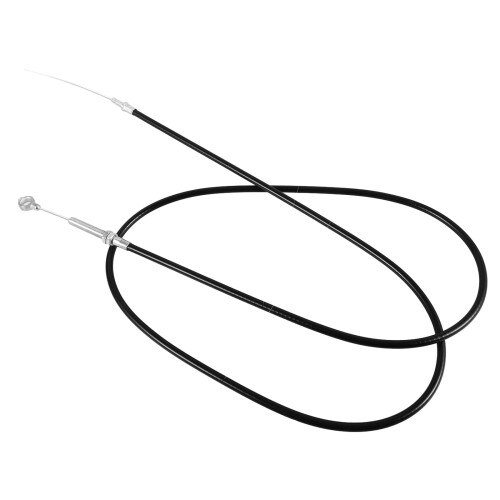 Throttle Cable Silver Iron 1 Set for Predator 212 Go Kart 2
