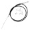 Throttle Cable Silver Iron 1 Set for Predator 212 Go Kart 6