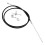 Throttle Cable Silver Iron 1 Set for Predator 212 Go Kart 4