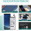 Replacement Battery for Samsung Galaxy S8 Active 5