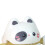 Animal-Shaped Guiro Percussion Instrument with Hammer Block 8