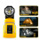 Cordless LED Work Light for DeWalt 12V MAX Battery 5