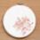 Cotton Embroidery Fabric 30x30cm Solid Color Grid 12 Pcs 8