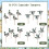 Duck Cupcake Toppers Wooden 16pcs 6