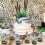 Duck Cupcake Toppers Wooden 16pcs 2