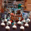 Duck Cupcake Toppers Wooden 16pcs 3