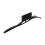 Heavy Duty Snow Shovel with Long Handle and Ice Scraper 2