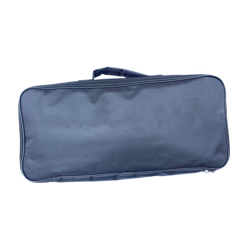 Guitar Effects Pedalboard Bag for Studio Travel Stage 2