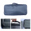 Guitar Effects Pedalboard Bag for Studio Travel Stage 8
