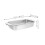 Metal Roasting Pan Small for Lobster Seafood Kitchen Use 2