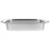 Metal Roasting Pan Small for Lobster Seafood Kitchen Use 4