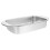 Metal Roasting Pan Small for Lobster Seafood Kitchen Use 5