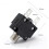 5 Amp Circuit Breaker Push-Button Reset Clear Housing 4