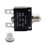 5 Amp Circuit Breaker Push-Button Reset Clear Housing 5