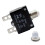 5 Amp Circuit Breaker Push-Button Reset Clear Housing 7