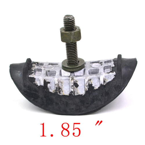 Dirt Bike Wheel Rim Lock Clamp 6 pcs 2