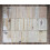 Vintage Ephemera Bundle Scrapbook Supplies 150 Pieces 7