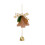 Christmas Tree Bells Pendant Home Decor Gift 2