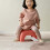 Toilet Stool Non-Slip Base 1 Piece 3