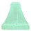 Elegant Lace Insect Bed Canopy Round Dome Mosquito Net 2