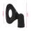 Flexible Microphone Stand Mount Holder Black Green Blue 2