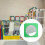 Indoor Playground Accessory Baby Climber Green 8