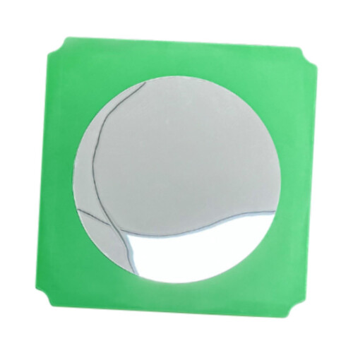 Indoor Playground Accessory Baby Climber Green 1