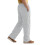 Men's Quick-Dry Healthcare Pants with Hook-and-Loop 6