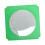 Indoor Playground Accessory Baby Climber Green 3