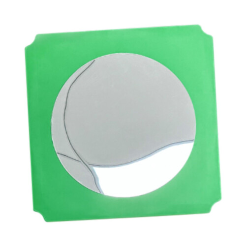 Indoor Playground Accessory Baby Climber Green 2