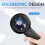 Coin Inspection Device with 2-Inch Display for Numismatics 2