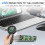 Coin Inspection Device with 2-Inch Display for Numismatics 7