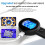 Coin Inspection Device with 2-Inch Display for Numismatics 5