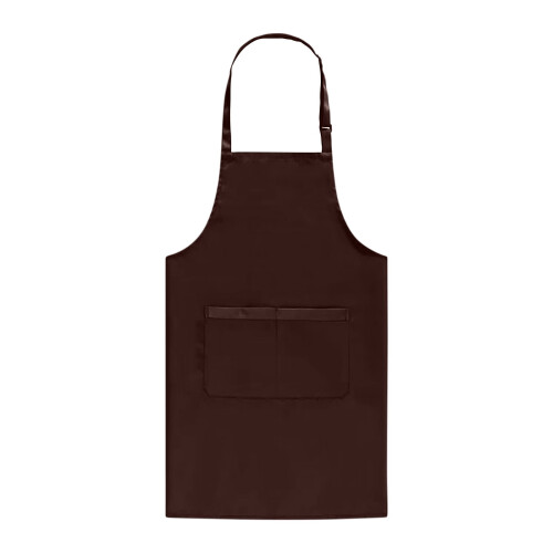 Chef Apron Unisex Stain-Resistant with Pockets 1