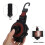 Car Headrest Hooks ABS 2 Pack 7.5 x 3.9 x 2 Inches 5
