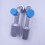 AC Female Beadlock Fitting with Service Port for Standard 4