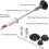 Pneumatic Dent Puller Kit with 3 Suction Cups 6