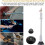 Pneumatic Dent Puller Kit with 3 Suction Cups 7
