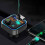 Bluetooth FM Transmitter Car Adapter with 38W USB Charger 4