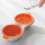 Microwave Egg Poacher Food Grade Double Cup 2-Pack 6