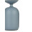 Paulmann Pauleen 48328 Table Light, Glowing, Charm, E14, max. 20W, Blue, White, Ceramic 3