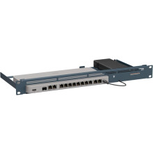 Rackmount IT Meraki MX68 MX75 1U 44 x 483 x 216 mm