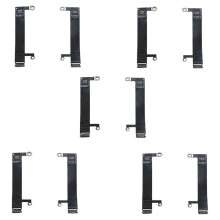 5X Nytt för Pro A2159 A1990 A1989 A1708 A1707 A1706 LCD-Kabel Bakgrundsbelysning Kabel Display Bakgrundsbelysning Kabel 821