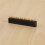 36PCS 40-Stifts GPIO Header Kit 20X2 Pins Rätvinklat GPIO Header-Uttag för Raspberry Pi Zero/4B/3B+/3B/3A+ 9